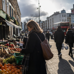 UK inflation slows to 2.8% despite Iran war energy shock