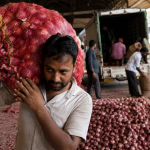 India wholesale inflation jumps to 8.3% in April