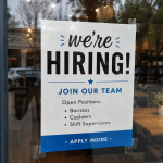 US payrolls rise 172,000 in May, topping estimates: unemployment at 4.3%